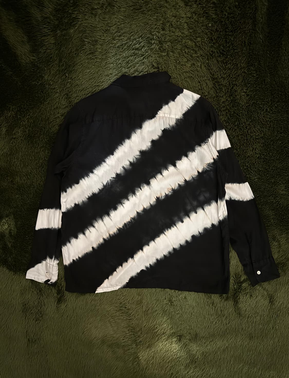 [3] NOMA TD 노마 MADE IN JAPAN 타이다이 셔츠 상품이미지8