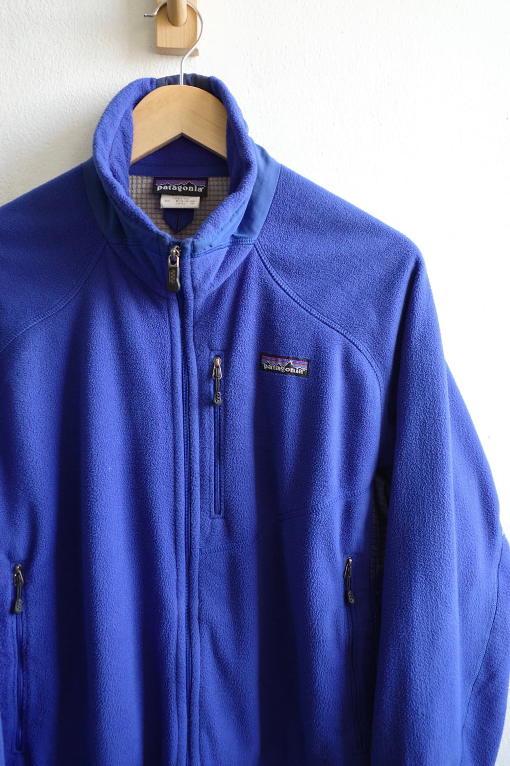파타고니아 R2 플리스 자켓 상품이미지2