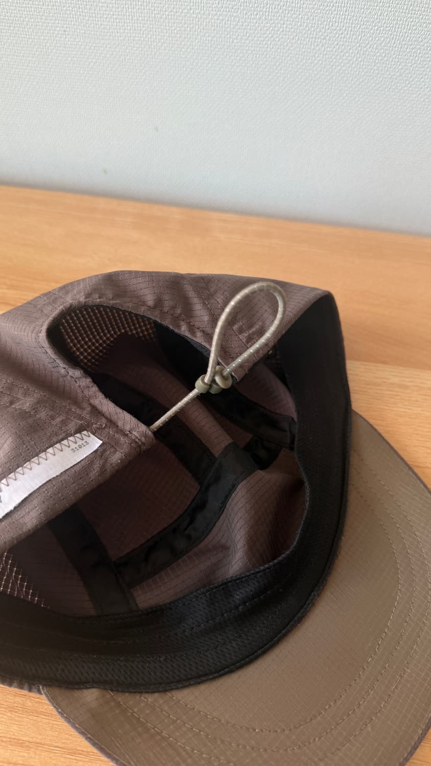 세티스파이 리피 에어 캡 브라운 상품이미지5