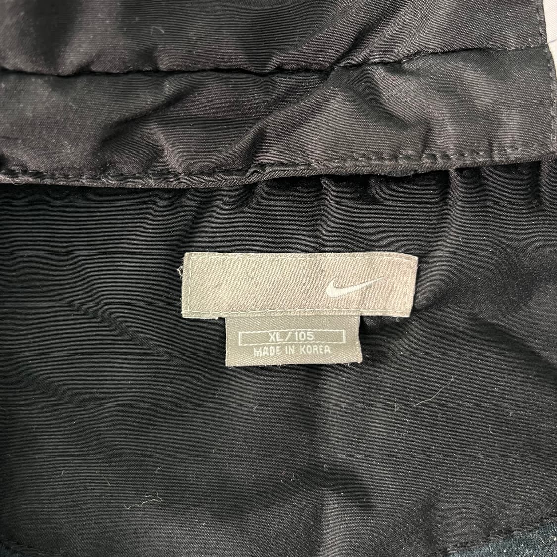 105 나이키 올드스쿨 점퍼 상품이미지3