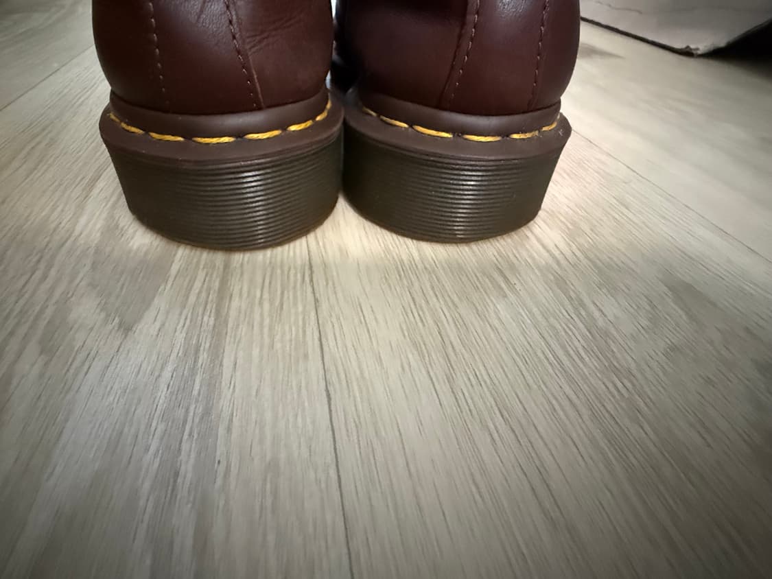 닥터마틴 브라운260 상품이미지4