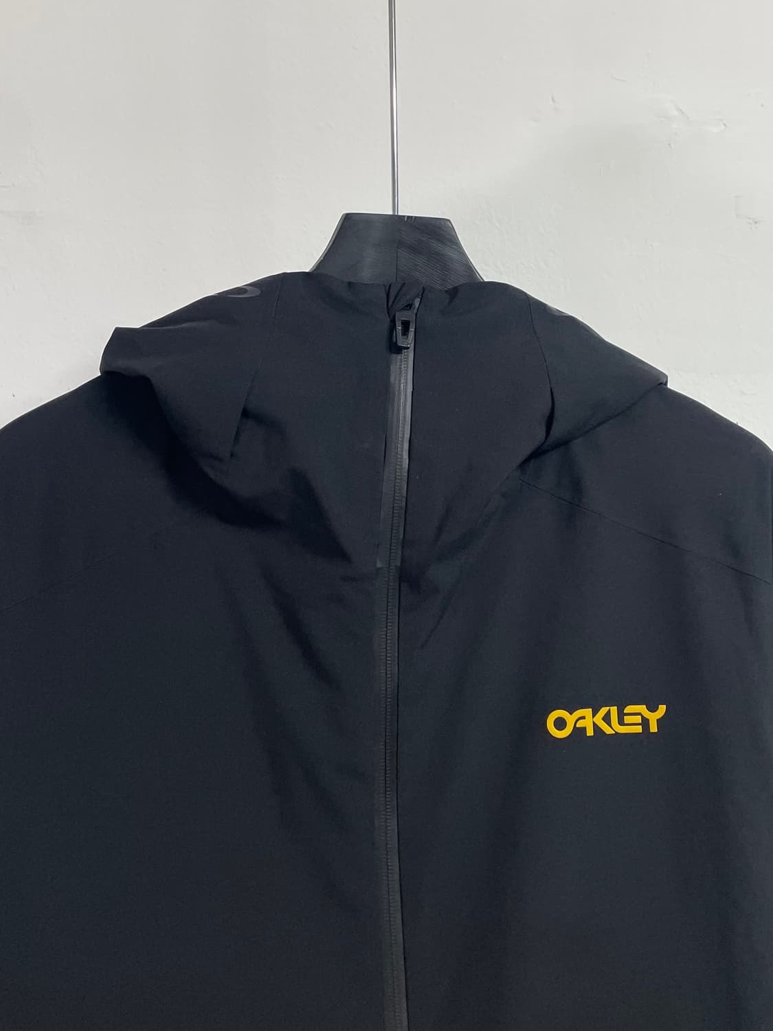오클리 TC 제너럴 쉘 후드 바람막이 자켓 (on.273) 상품이미지4