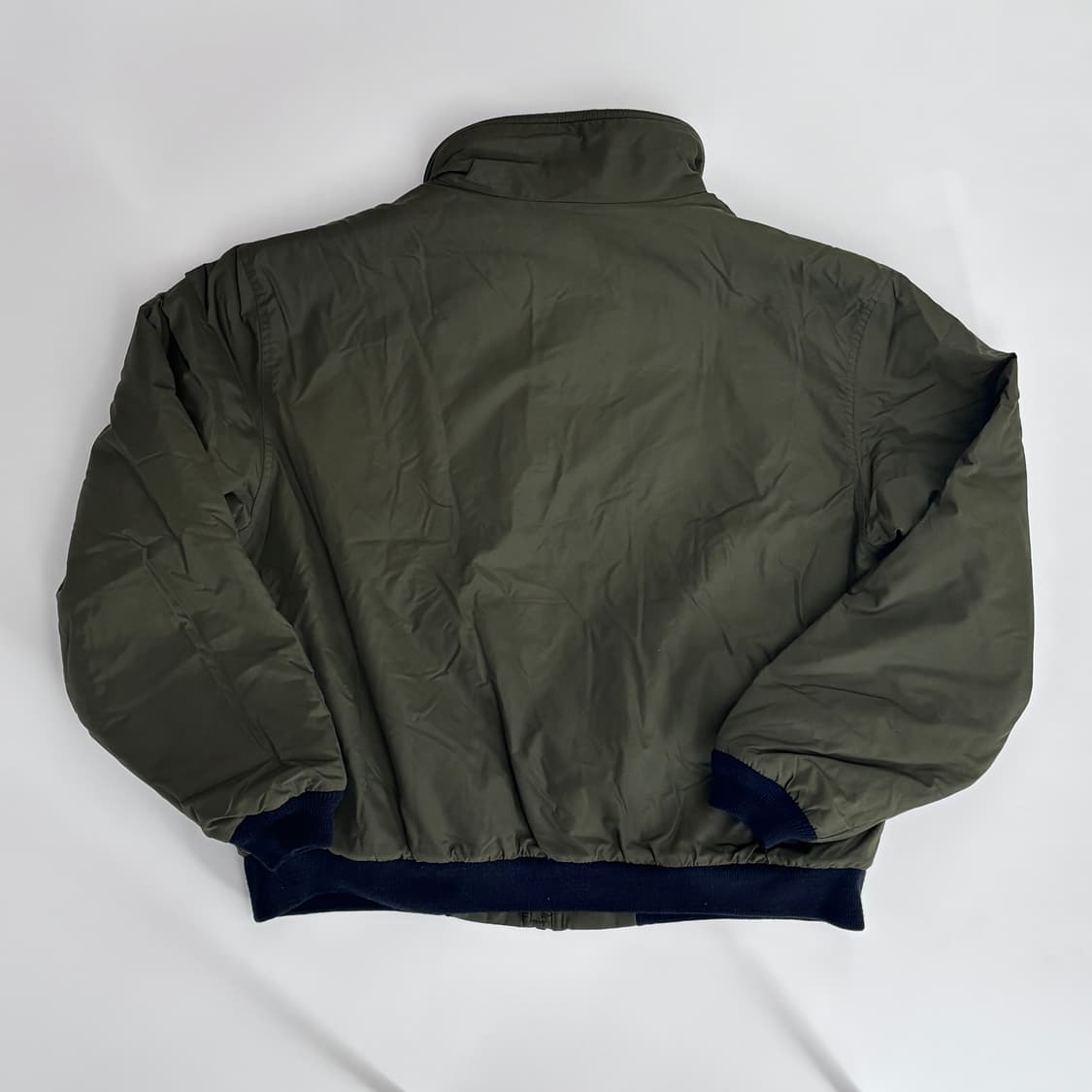 llbean 웜업자켓 상품이미지2