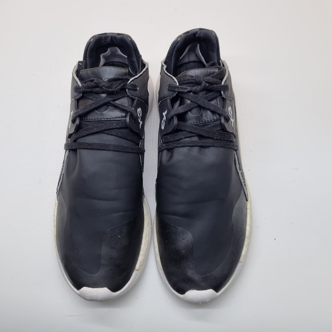 아디다스 Y-3 로지 야마모토 운동화255 상품이미지2