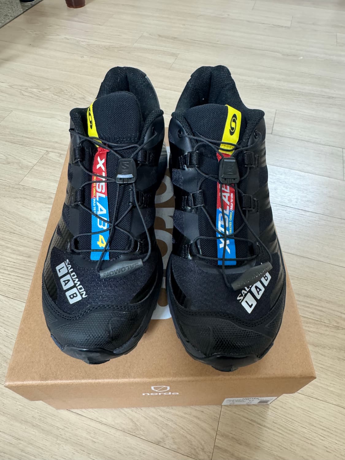 살로몬 xt-4 판매해요 상품이미지1