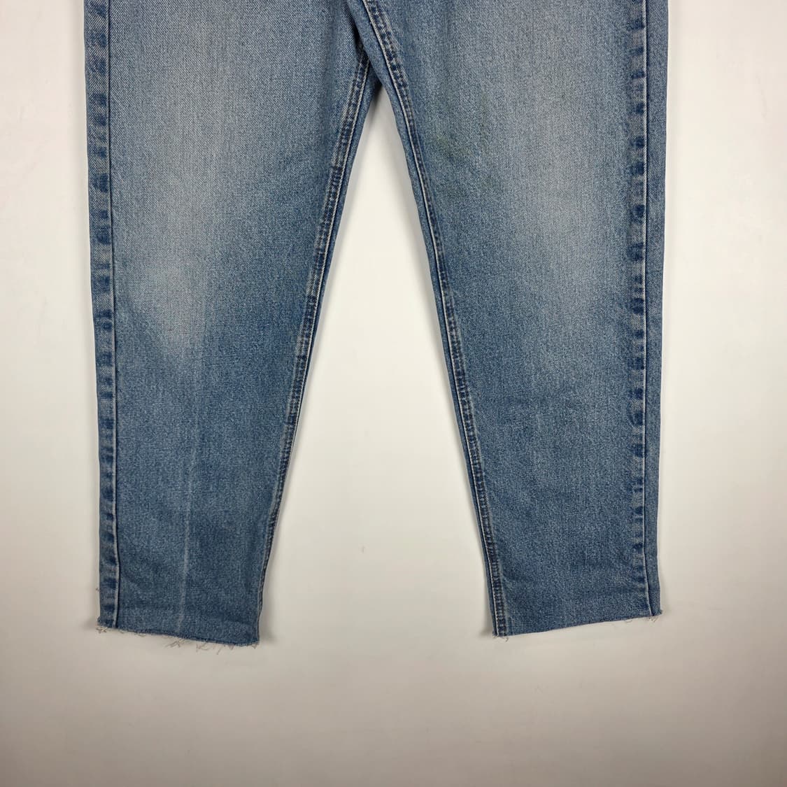 칼하트 릴렉스드핏 데님팬츠 상품이미지4