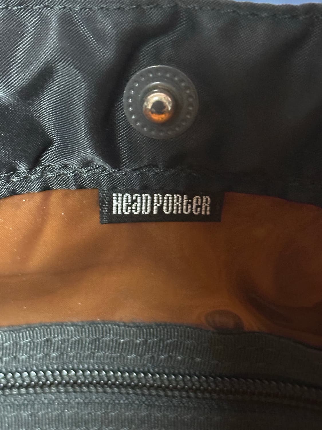 포터 탱커 토트백 라지 L 상품이미지4