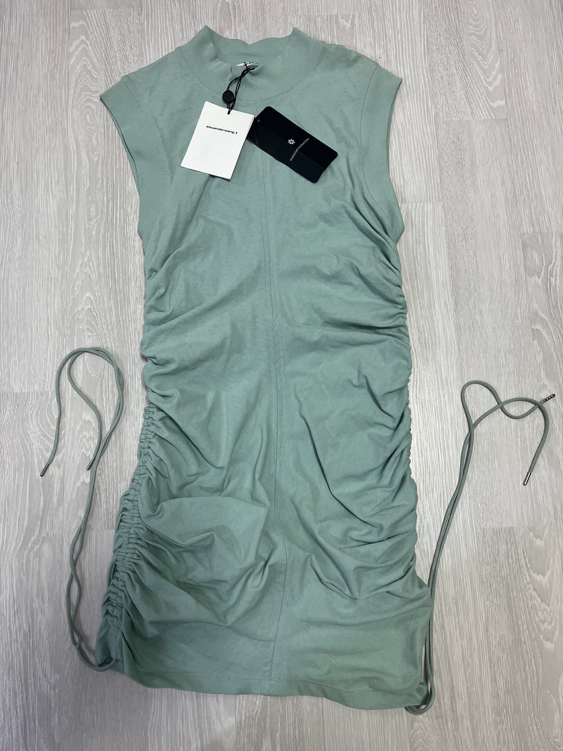 알렉산더왕 원피스 S(새상품) 상품이미지1