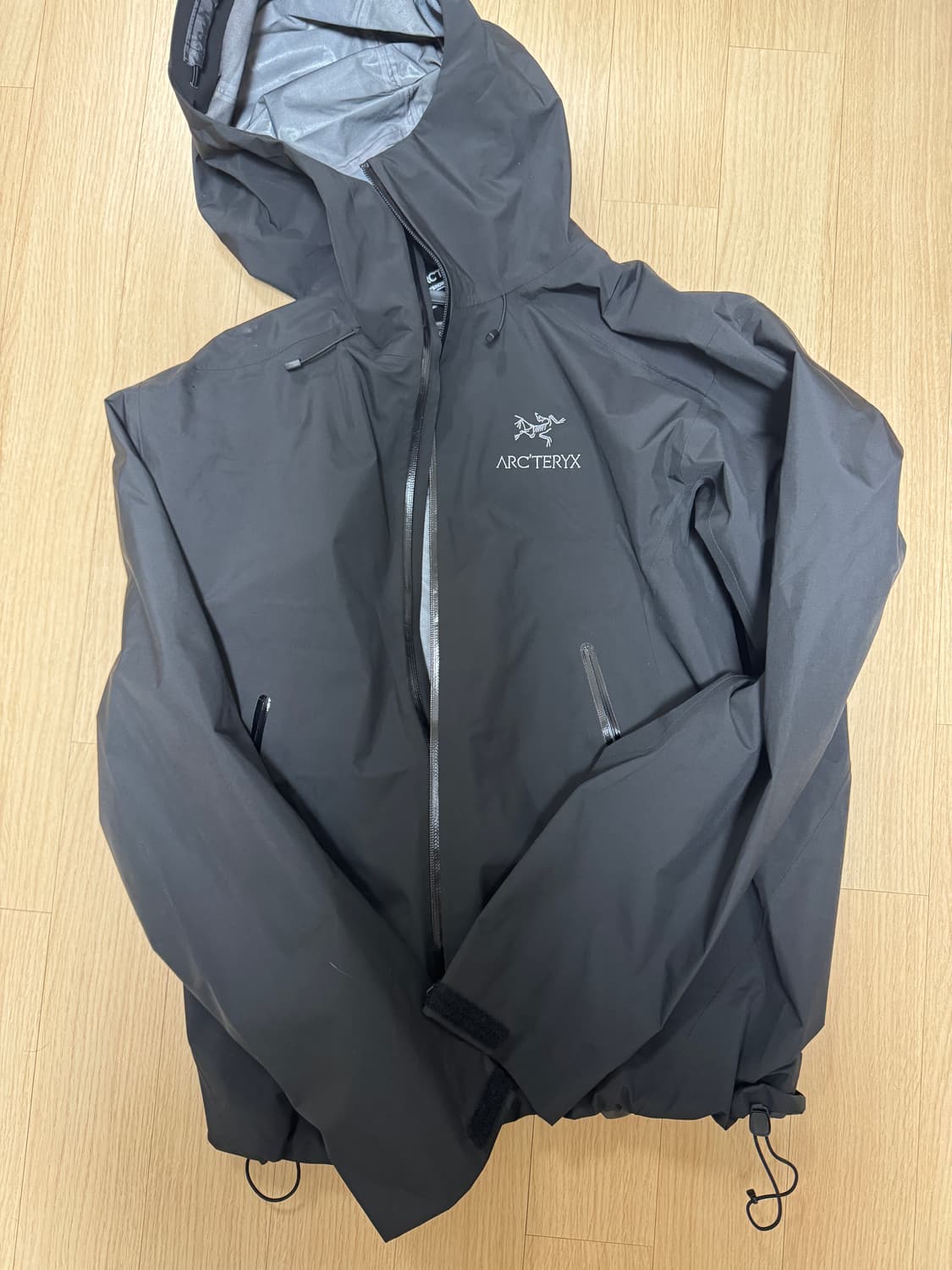 [L] 아크테릭스 베타 LT 자켓 상품이미지1