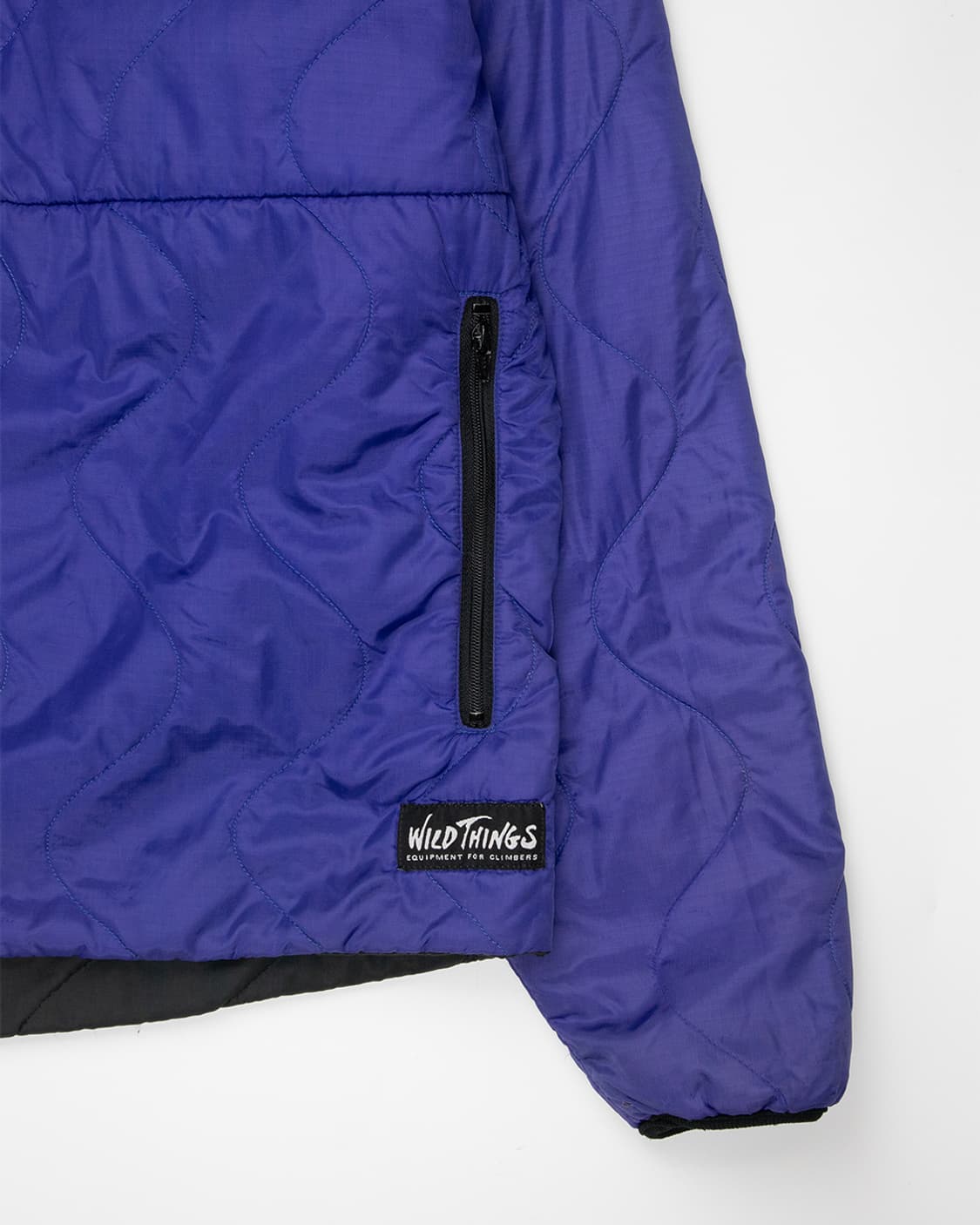 USA 와일드띵스 프리마로프트 풀오버 다운 상품이미지3