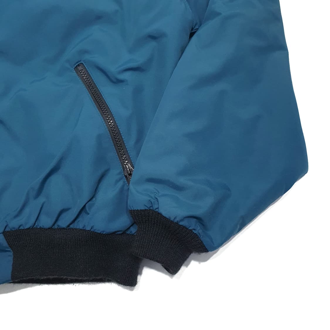 엘엘빈 90s 웜업 자켓 봄버 L (105~110) 상품이미지4