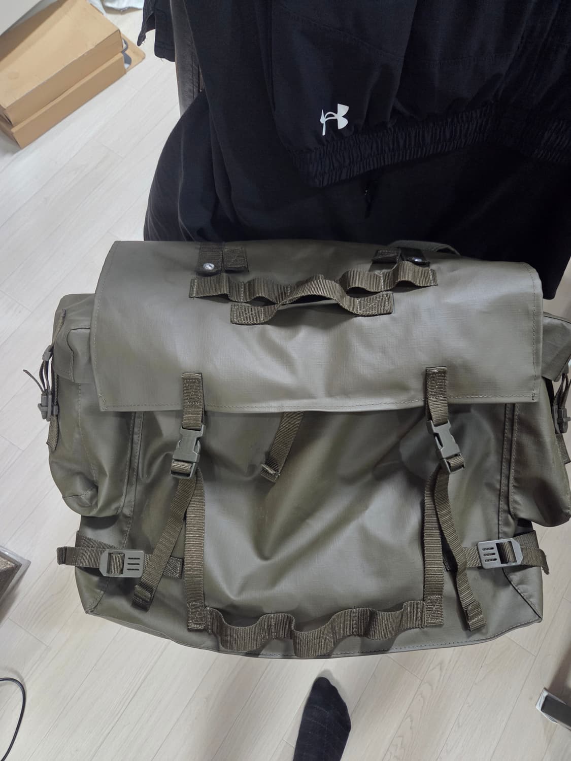 m90 스위스 군용 상품이미지3