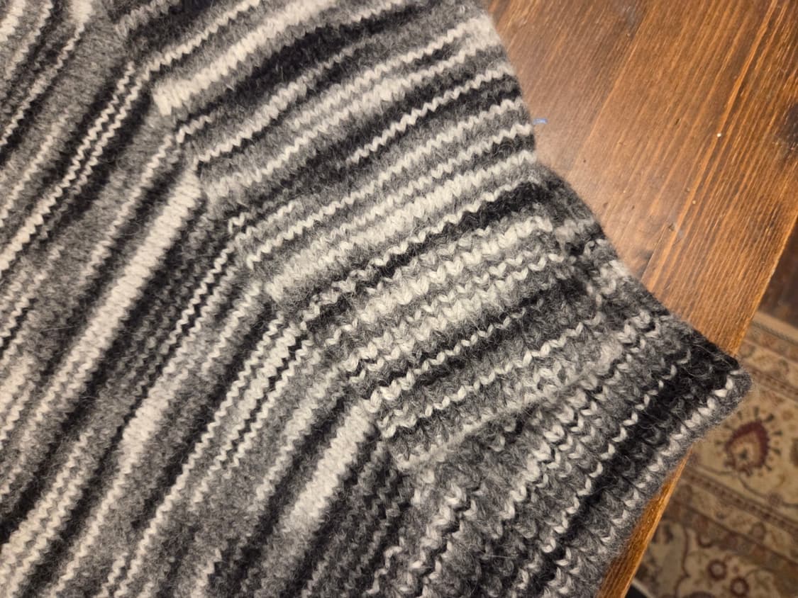 클럽모나코 니트 상품이미지6