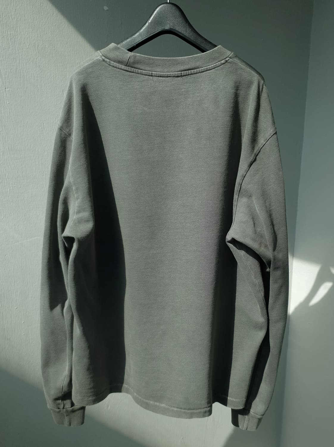 Yeezy Season6 calabasas long sleeve 상품이미지9