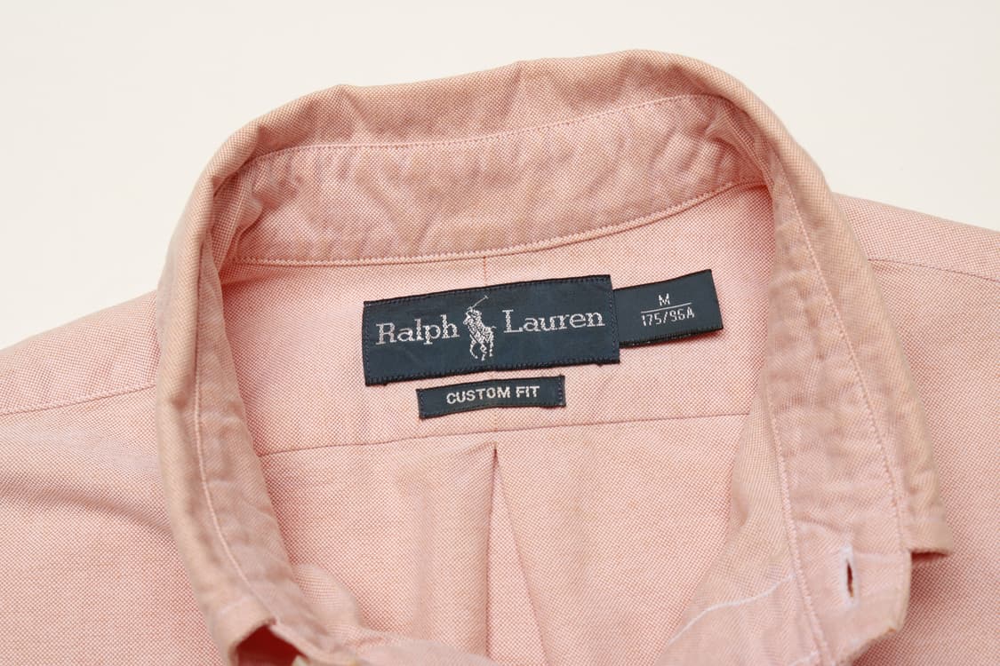 [M] 폴로 랄프로렌 옥스포드 셔츠 상품이미지3