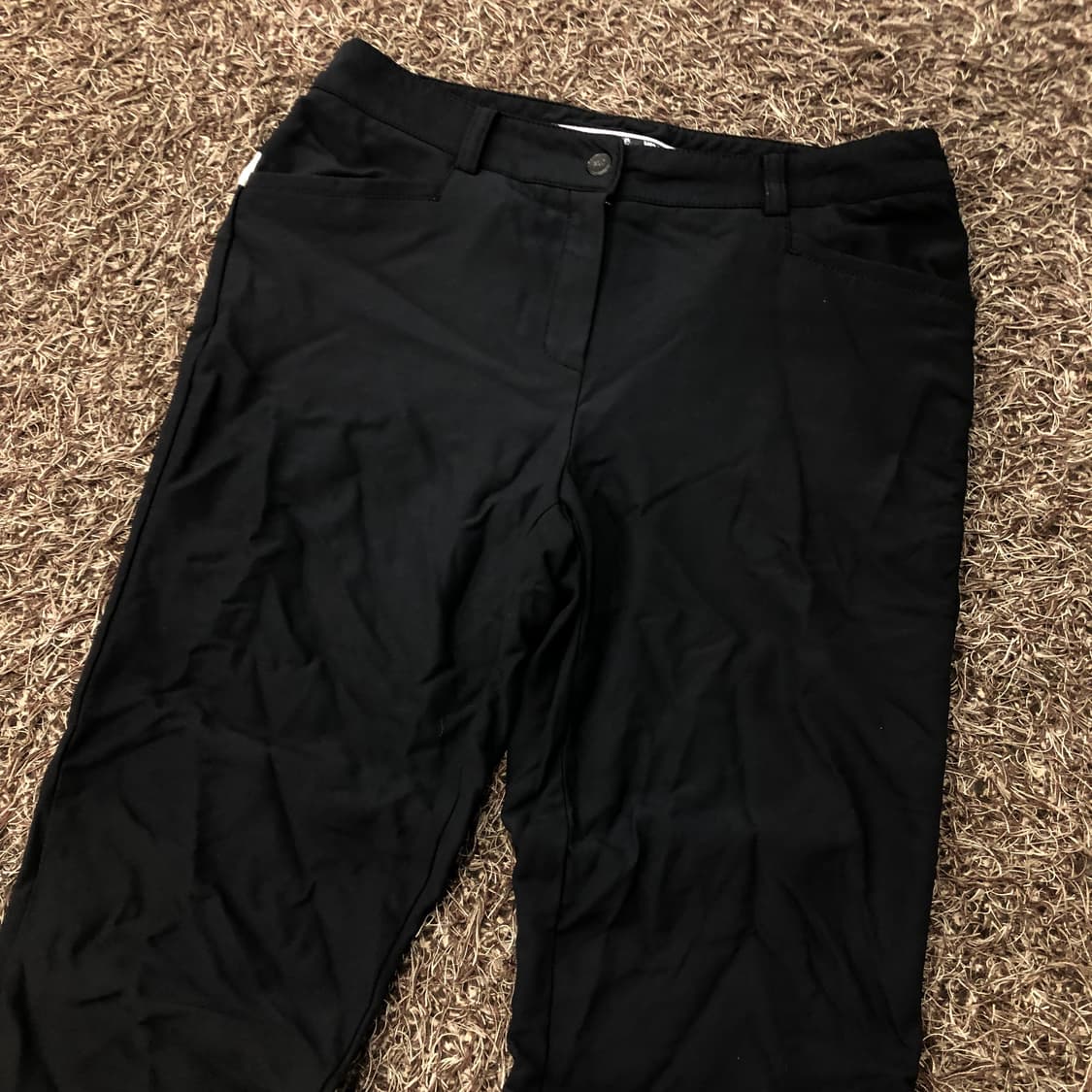 3 WAAC 여성 골프 팬츠 27-28 상품이미지2