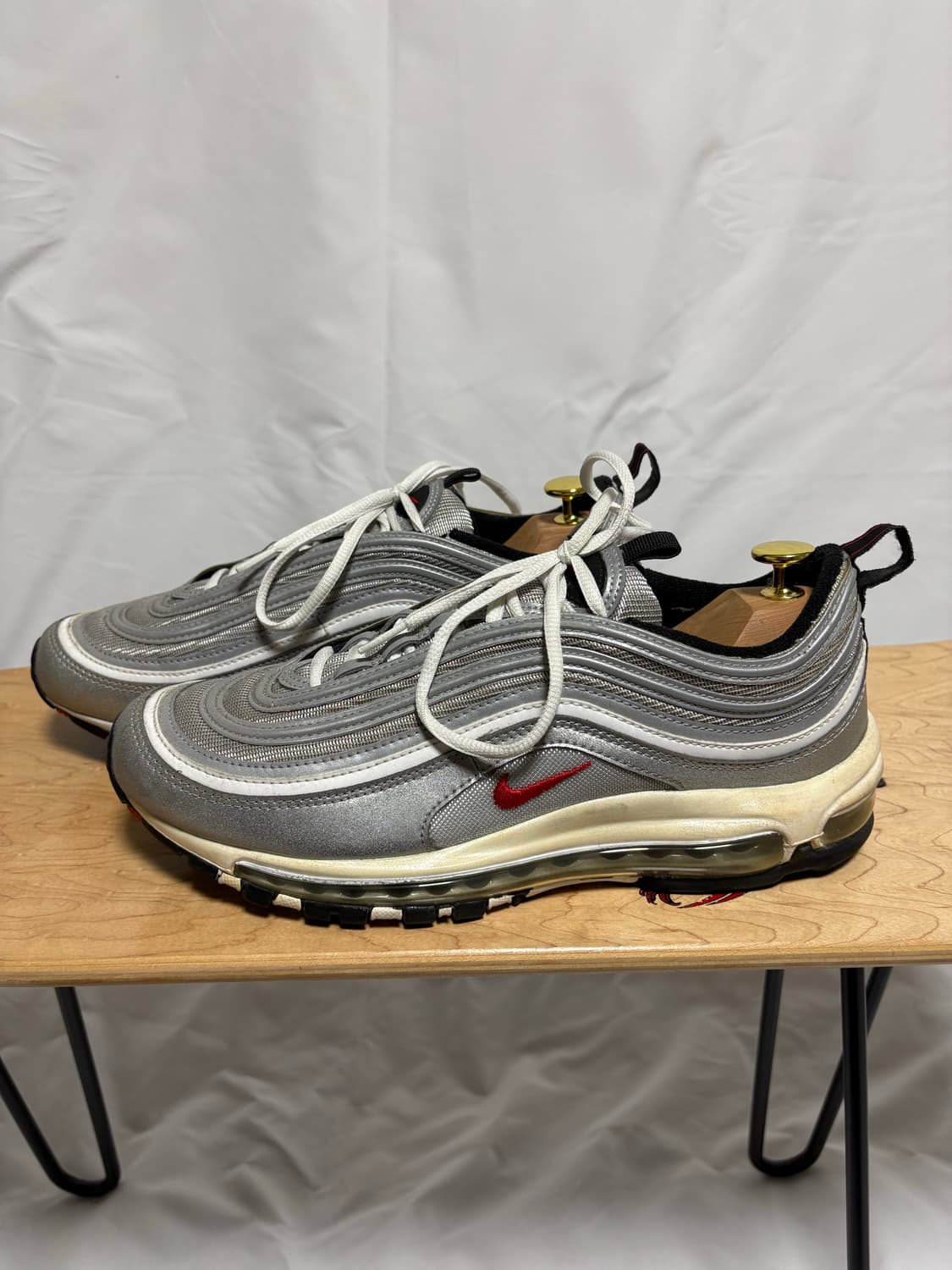 Nike - Air Max 97 OG 상품이미지3