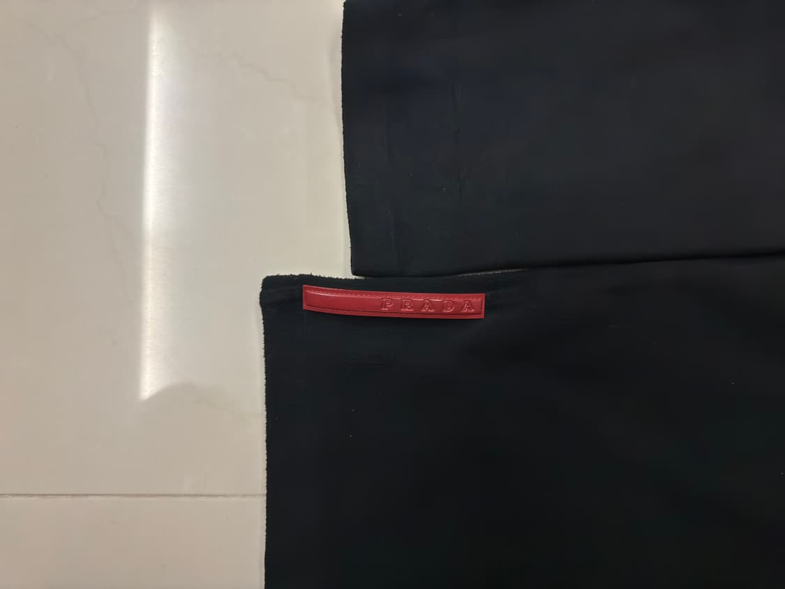 prada sports fleece 상품이미지4