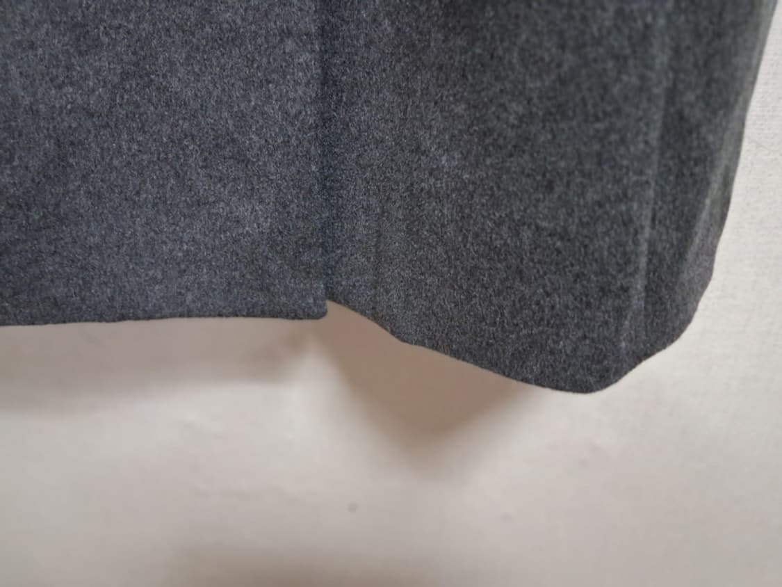 일본빈티지 DELICE 여성 100%퓨어캐시미어반코트 여성155 77
원 상품이미지7