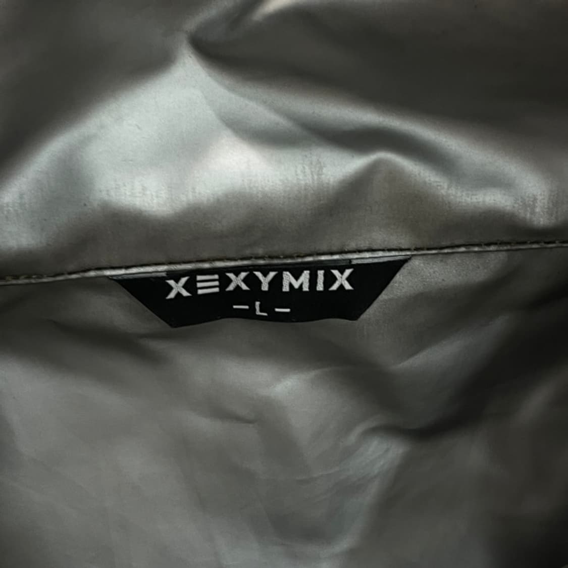 100 젝시믹스 땀복 아노락  상품이미지3