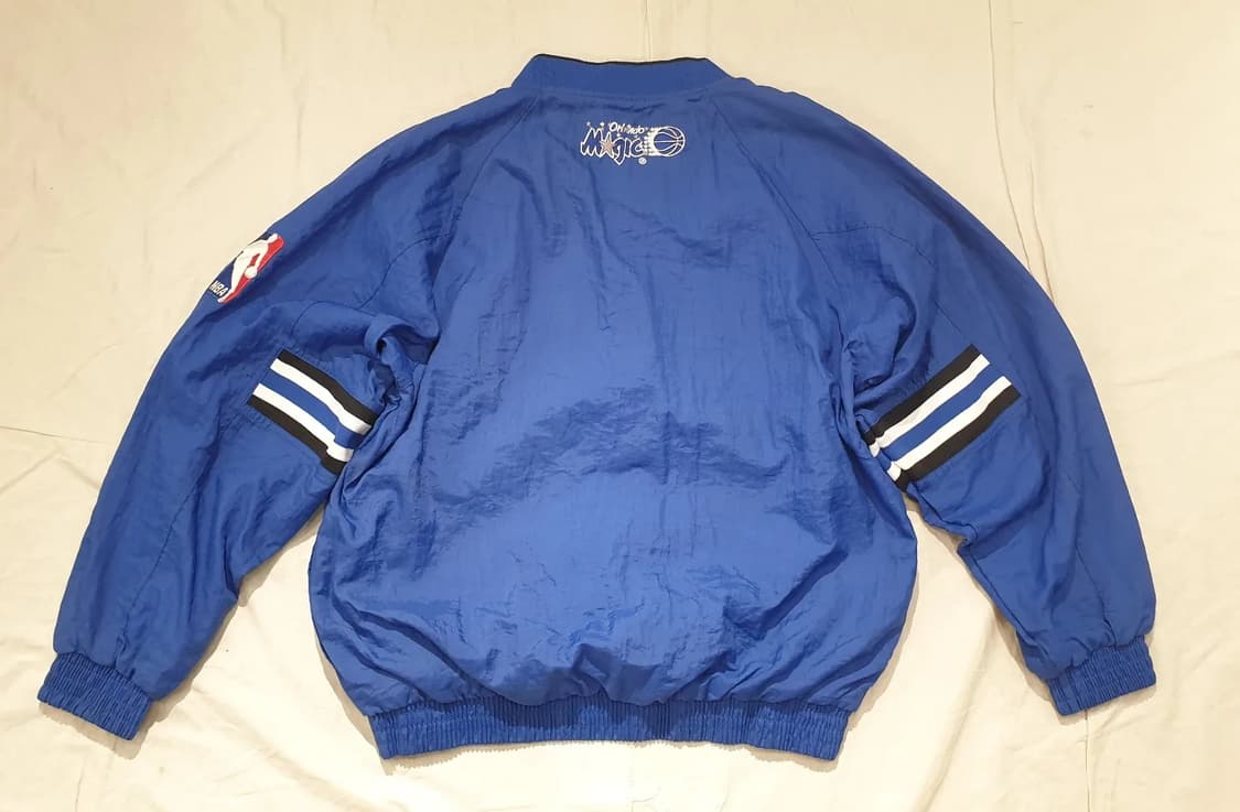 90s 올랜도매직 웜 업 상품이미지2