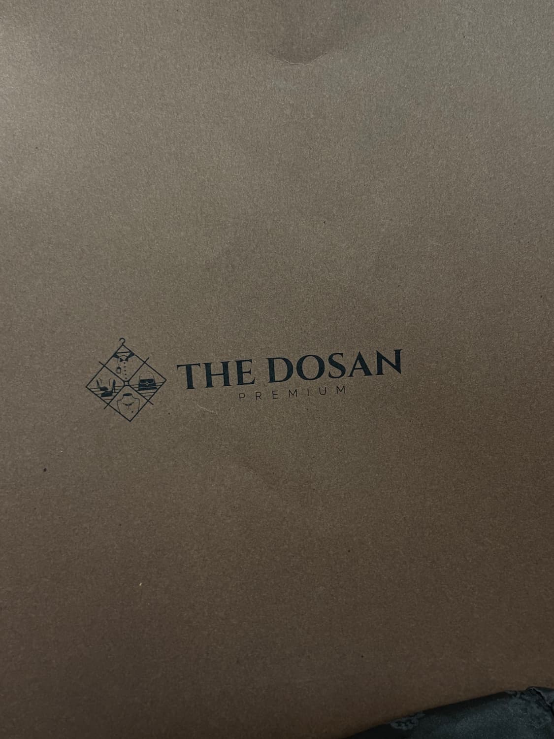 크롬하츠 미니 건슬링어 힙색 새상품 상품이미지3