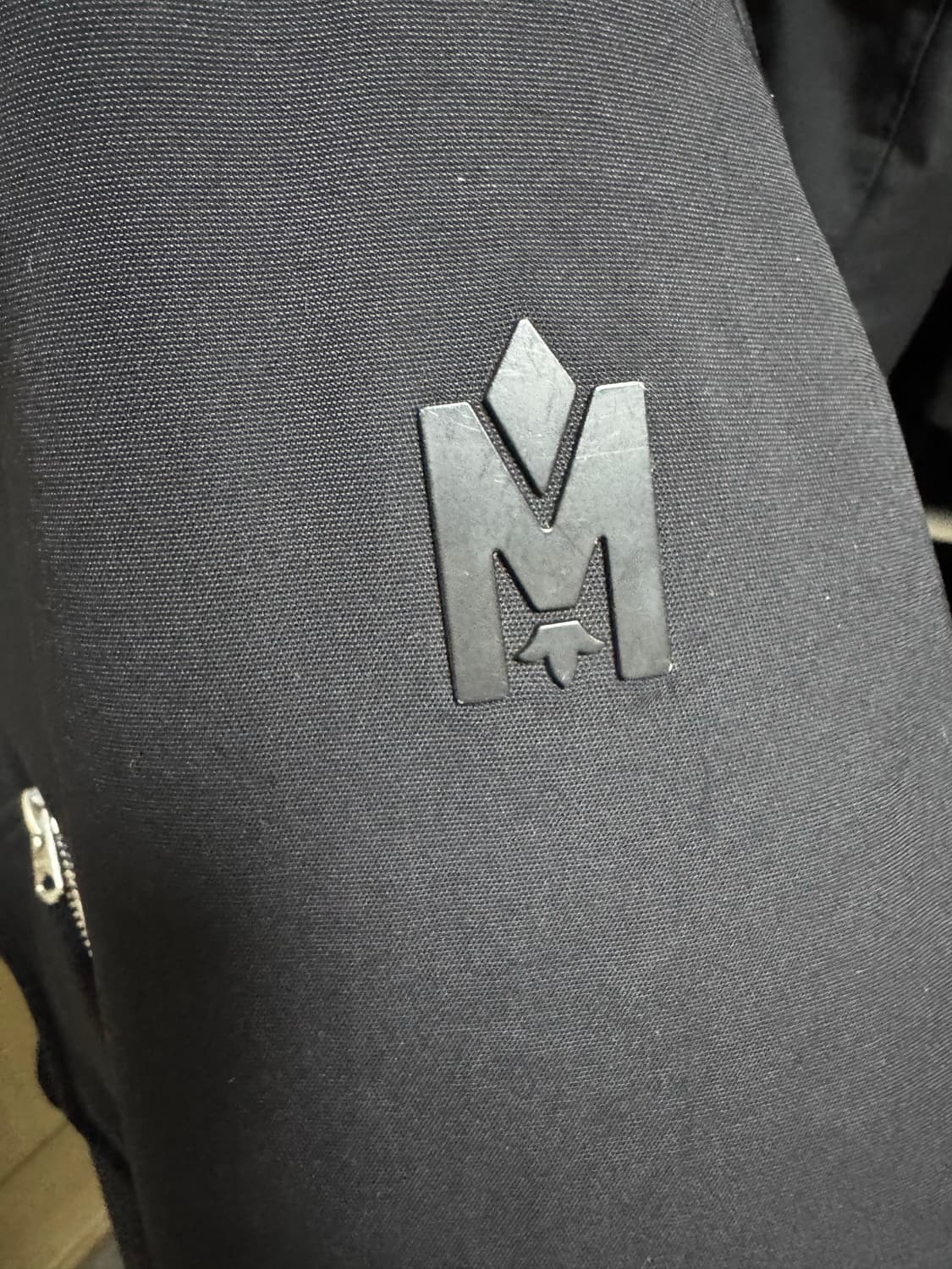 맥케이지딕슨 실버퍼 40 상품이미지4