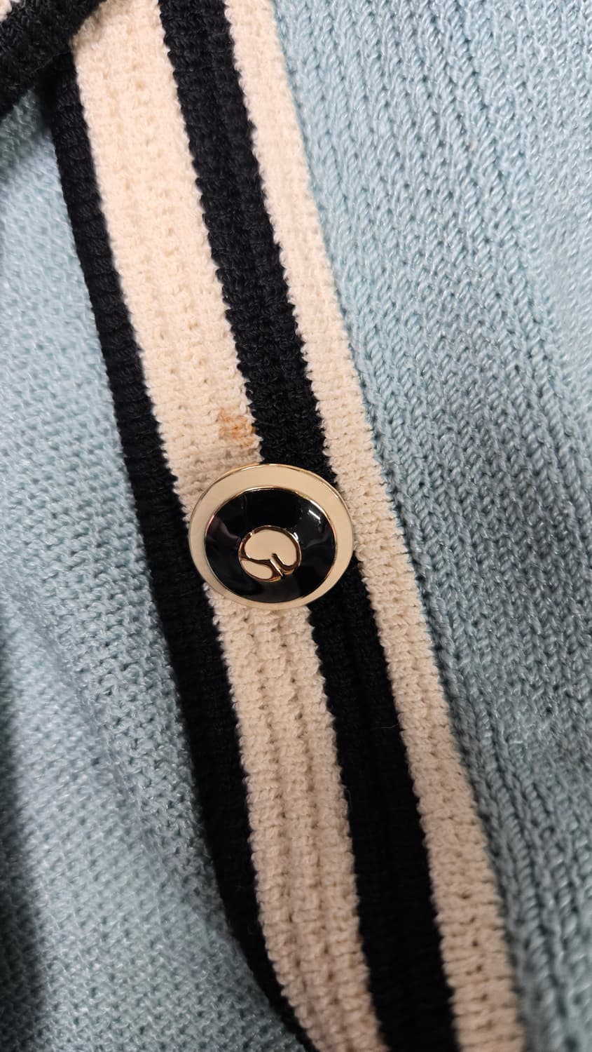 St.john 센존 니트자켓 상품이미지8