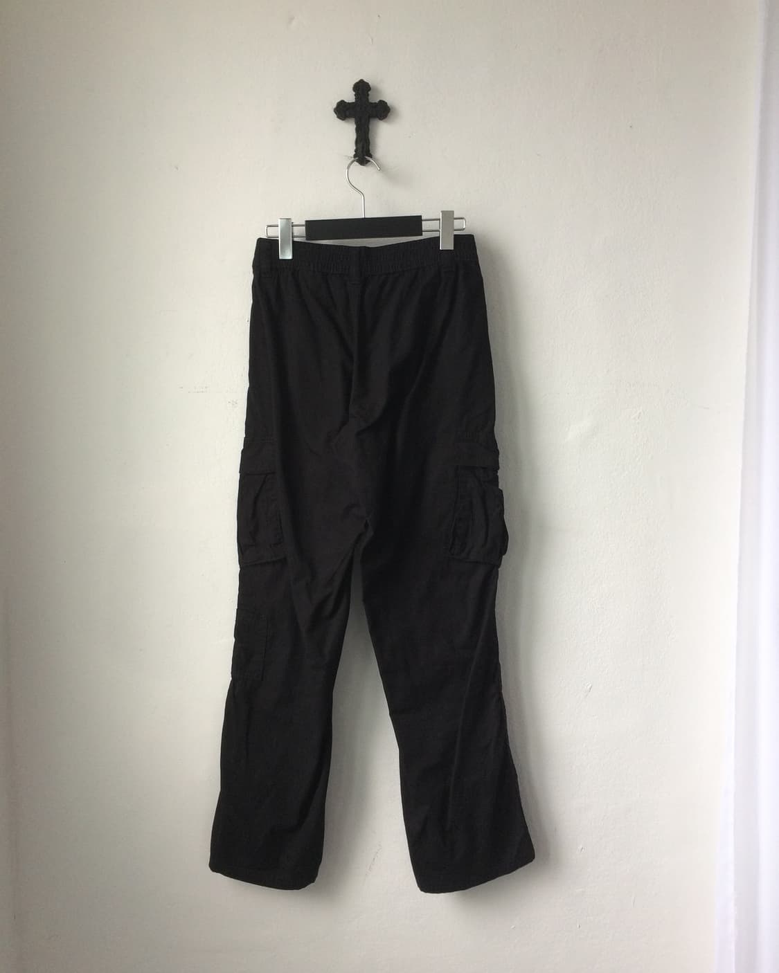 Shirring point cago pants 상품이미지3