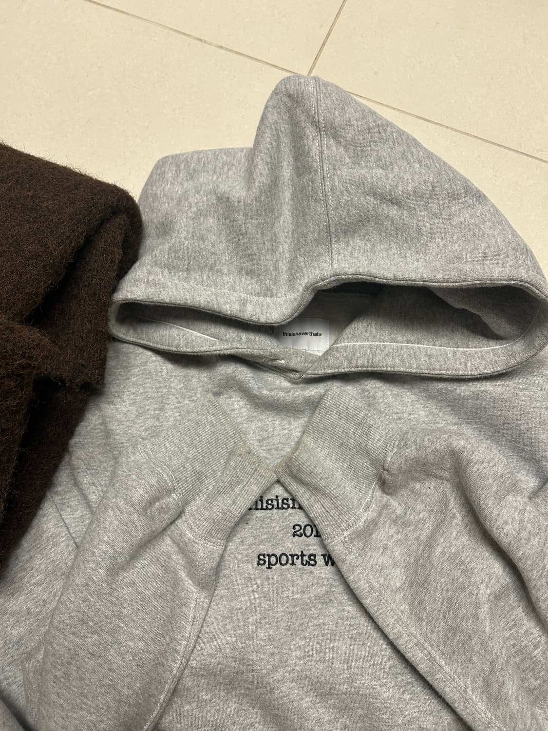 디네댓 의류 판매! 상품이미지3