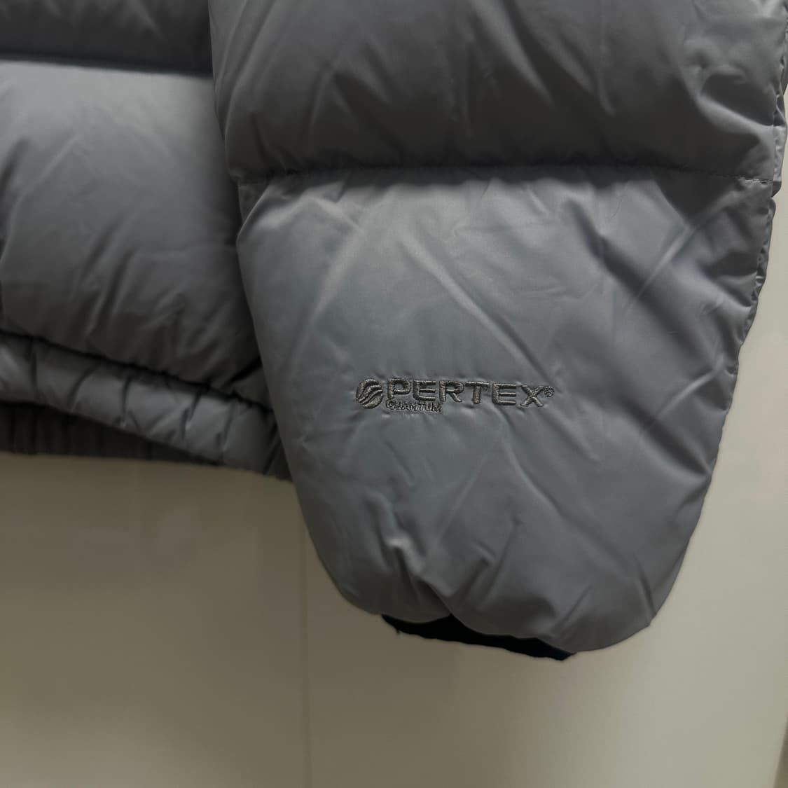[S]디스이즈네버댓 퍼텍스 패딩 상품이미지3