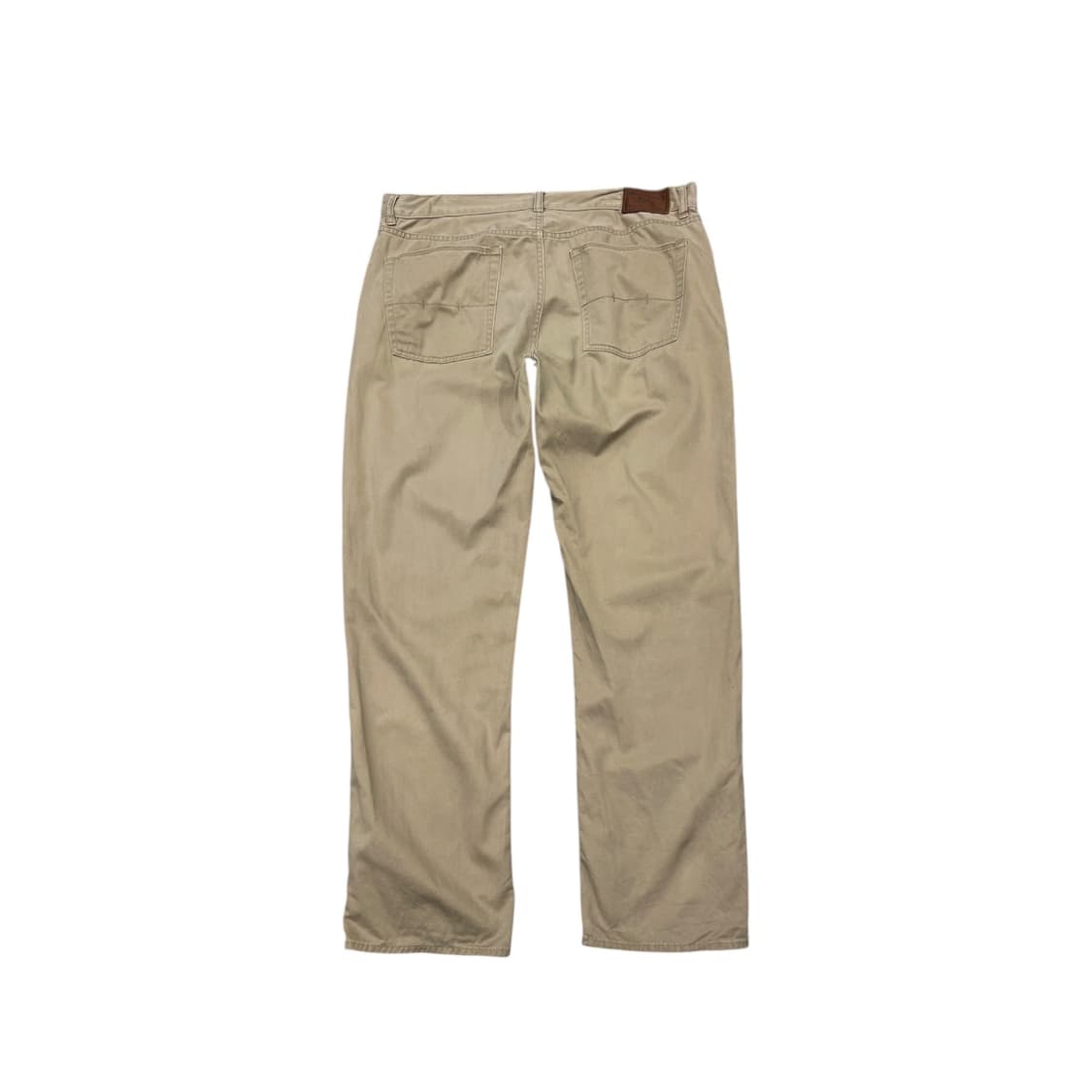 폴로 랄프로렌 베이지 덩가리 치노 팬츠 상품이미지3