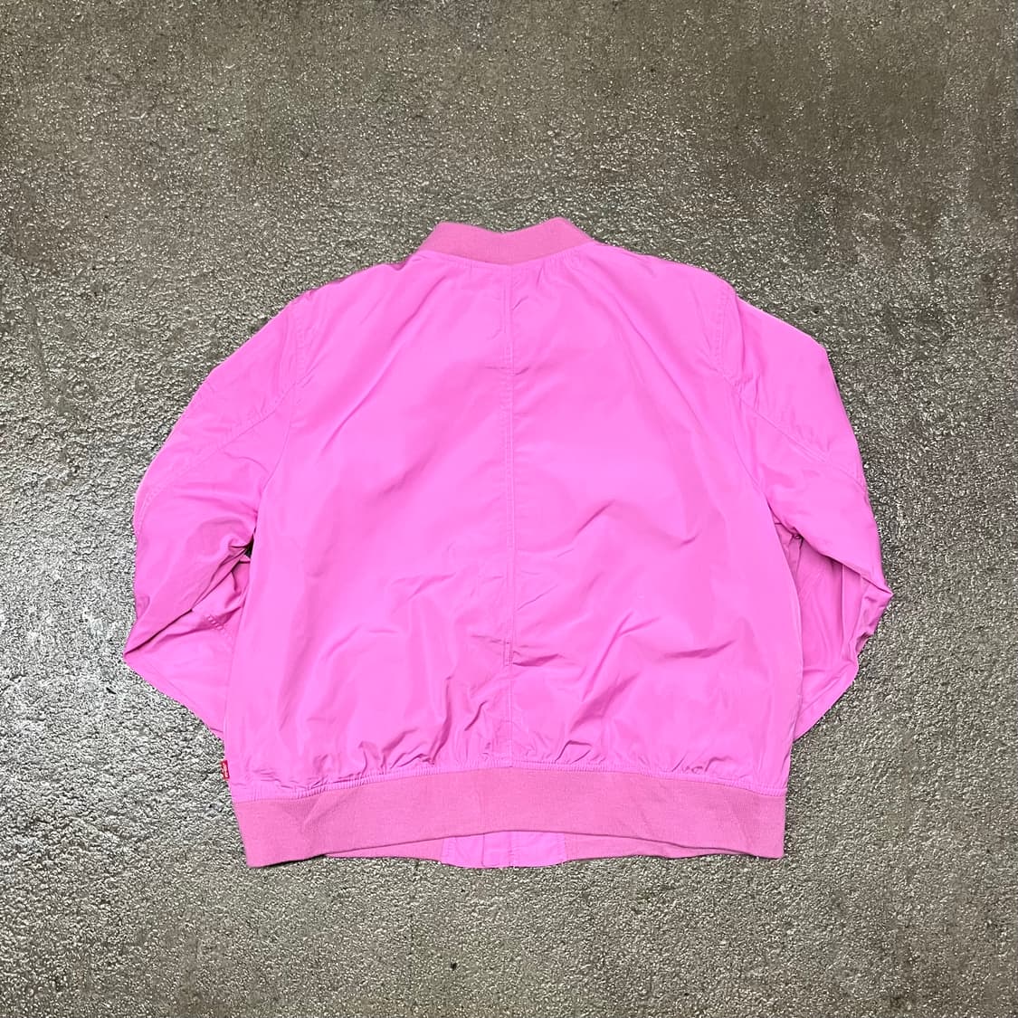 Levis ma-1 봄버 자켓 (100-105) 상품이미지4