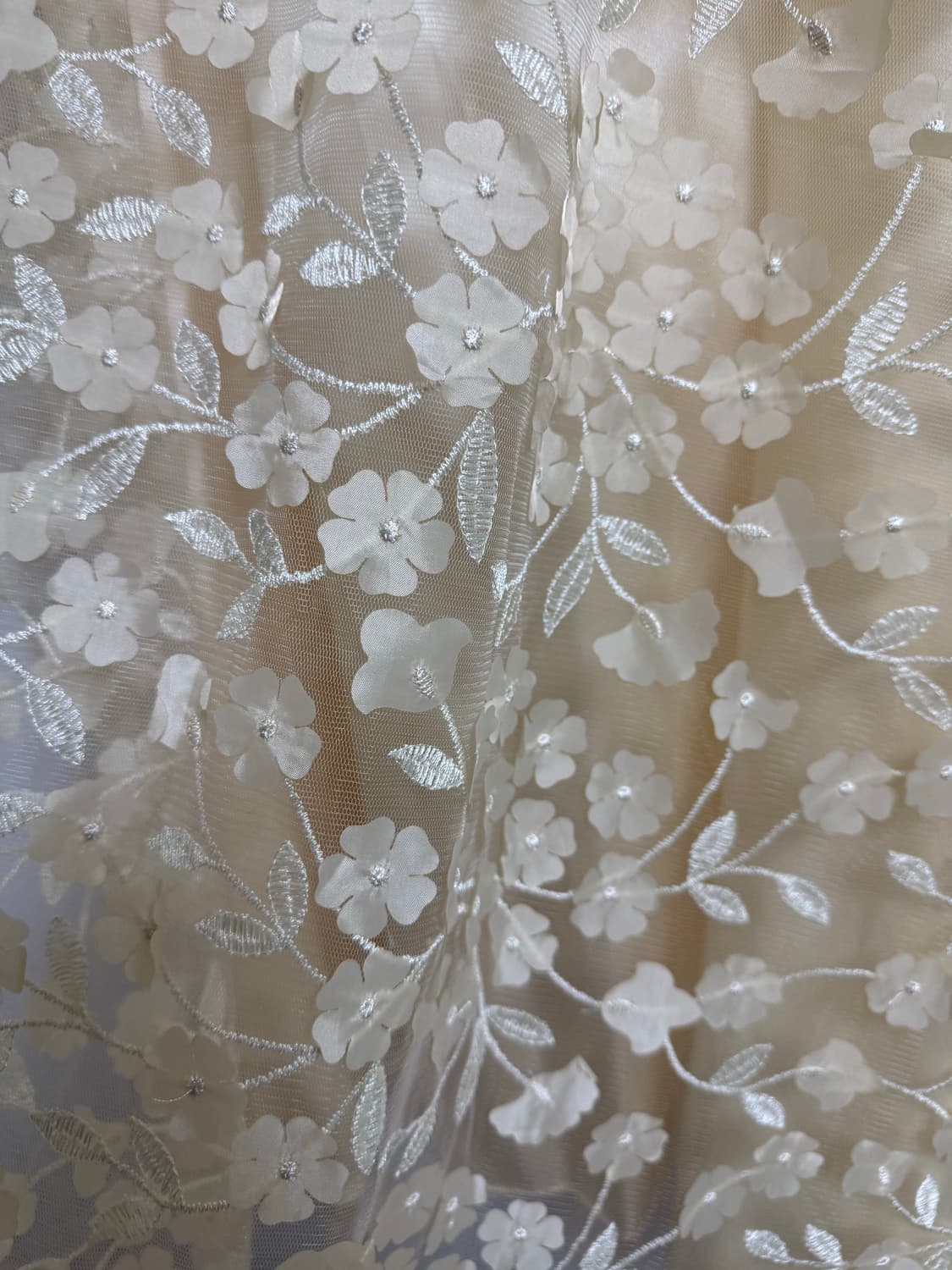 리앙쥬 꽃잎 스커트 상품이미지6