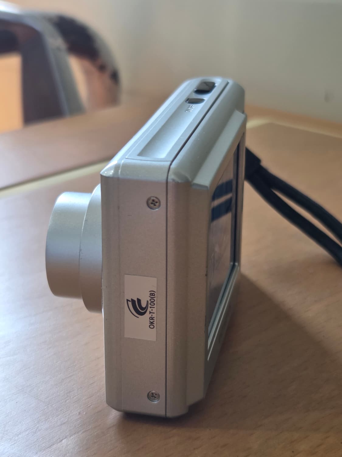 *빈티지디카* 올림푸스 T-100 *민트급* 상품이미지7