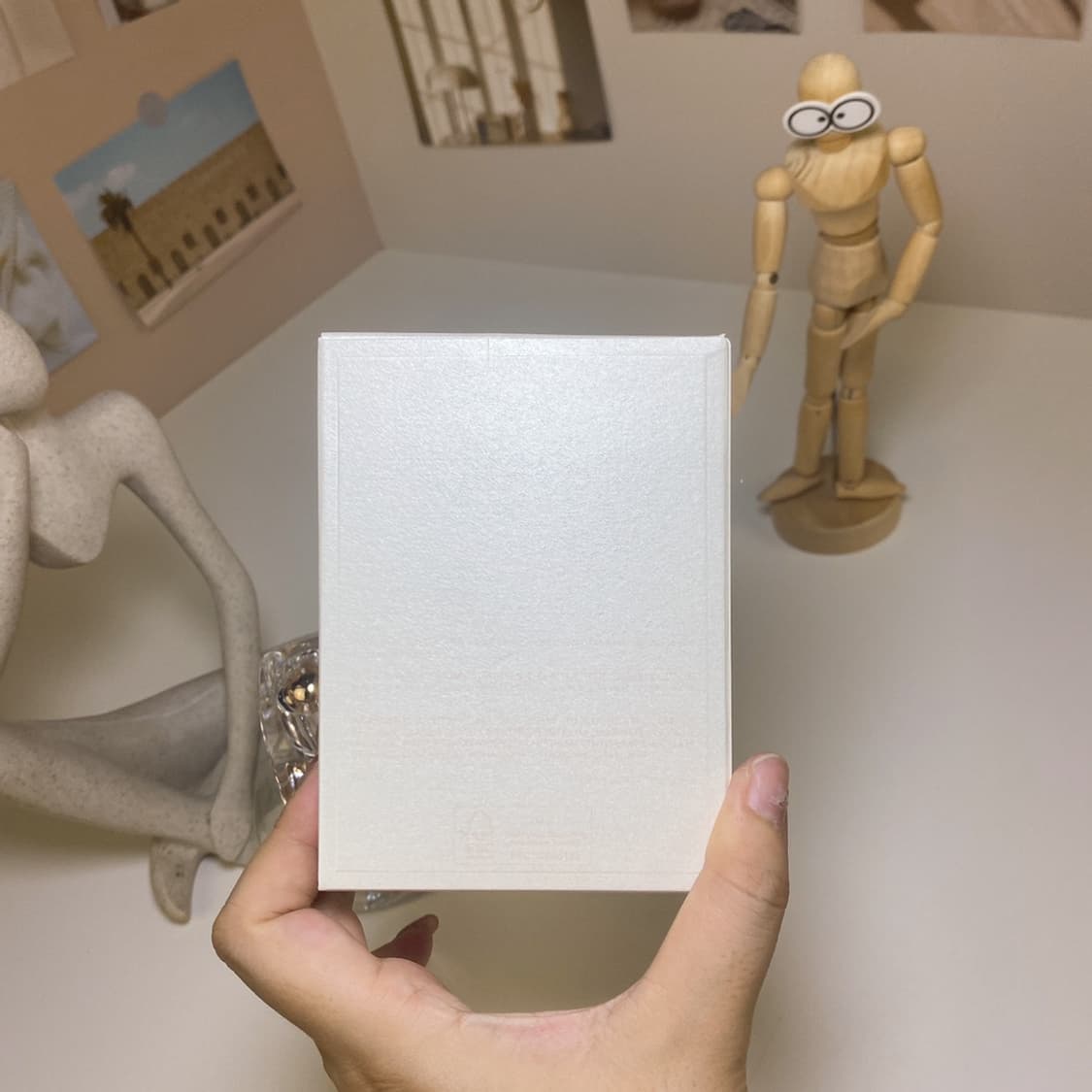 블론드 옴니아 크리스탈린 향수 100ml 상품이미지3