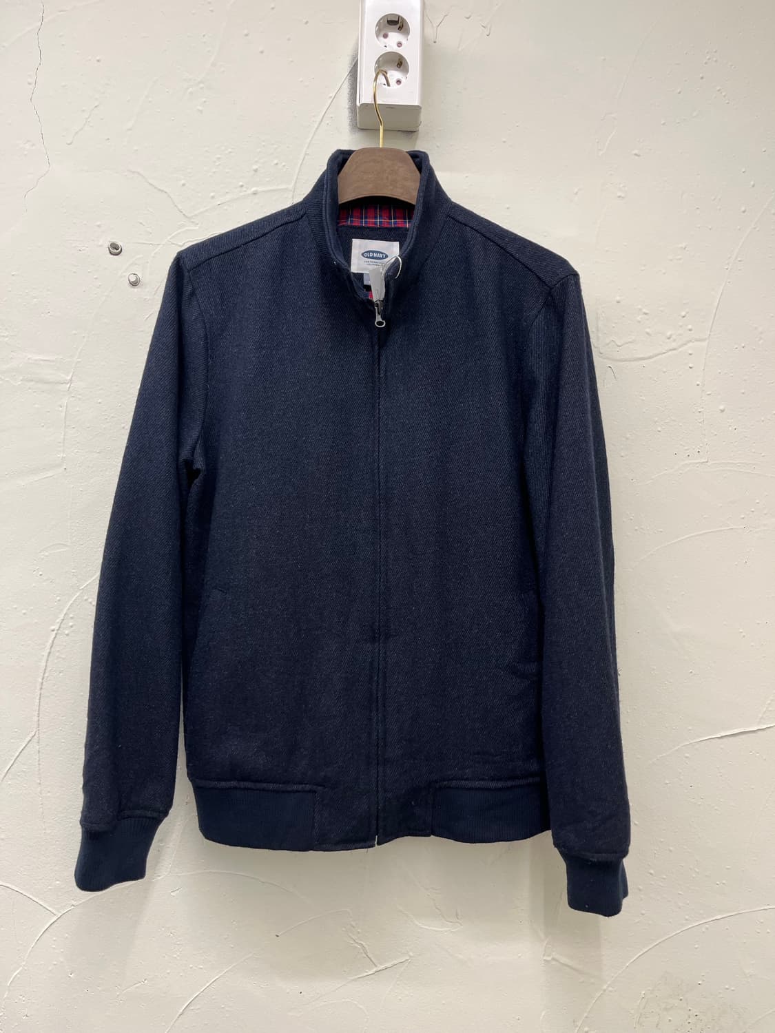 올드 네이비 해링턴 자켓 상품이미지1