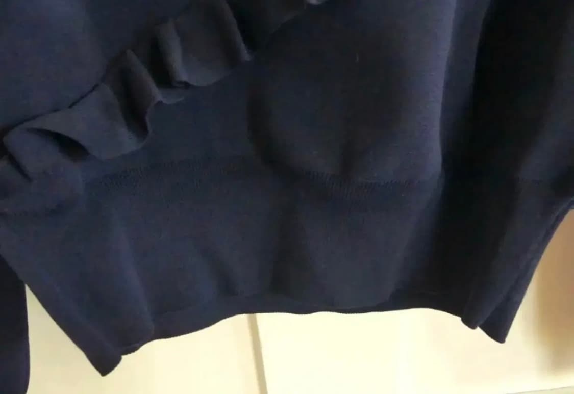 질샌더프릴니트 상품이미지7