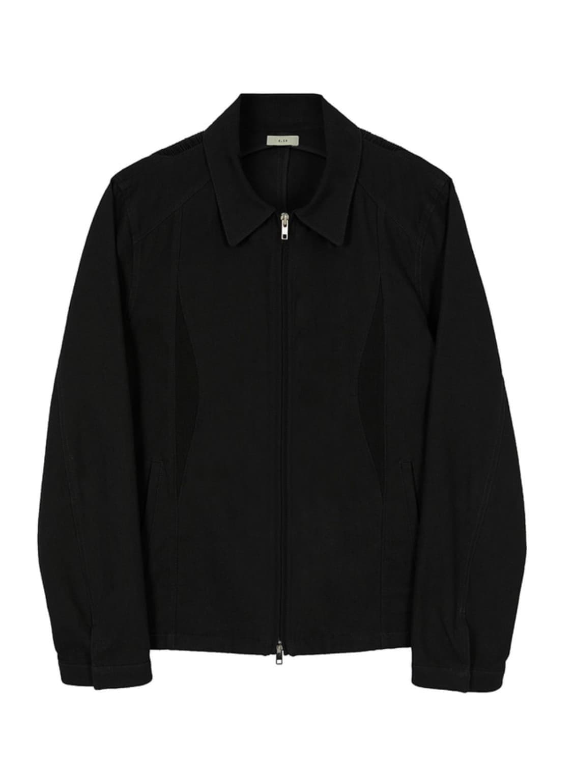 xlim ep2 01 jacket black 상품이미지1