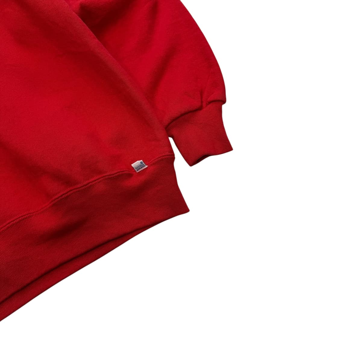 [95] 90's 러셀 플레인 스웻셔츠 맨투맨 상품이미지3