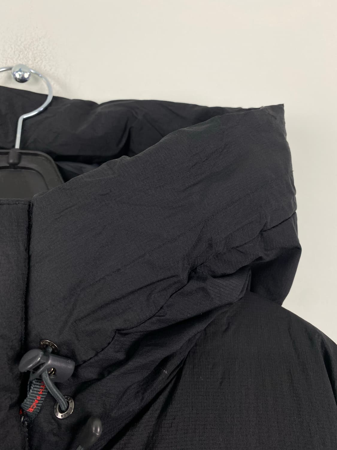 노스페이스 프리즘 구스다운 패딩 XL 상품이미지5