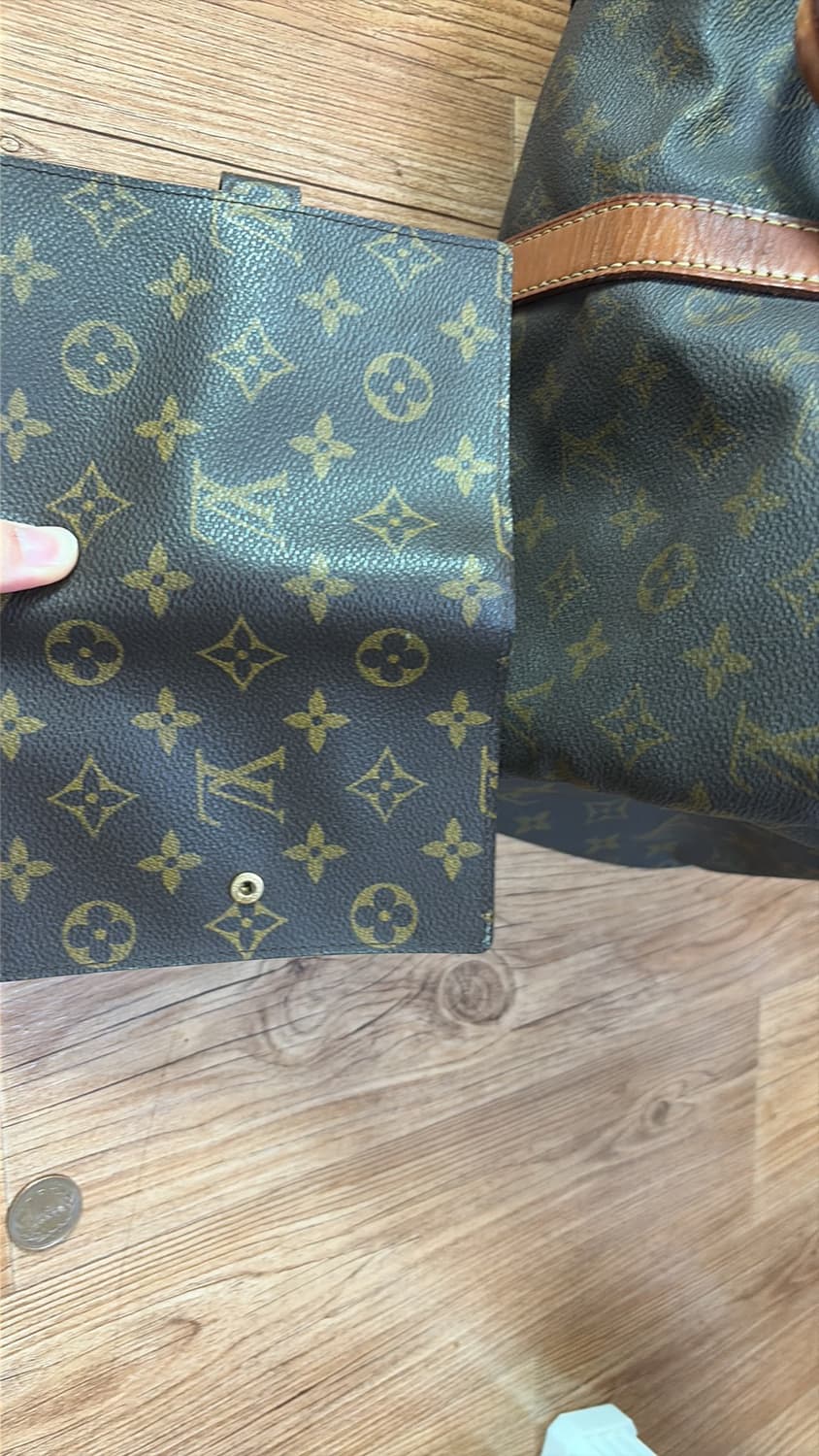 루이비통 다이어리 상품이미지6