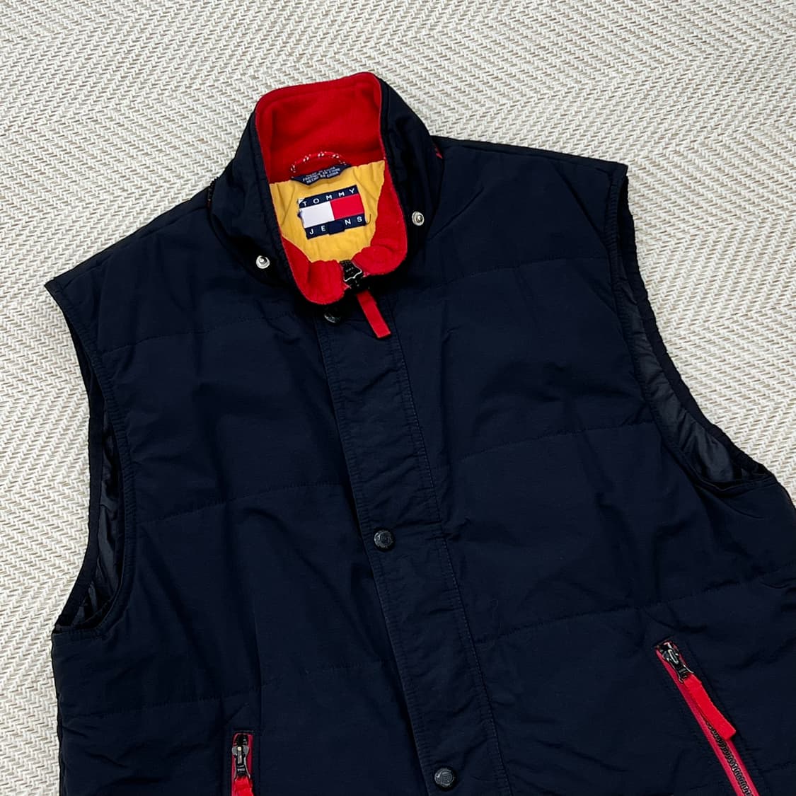 타미진스 워크 베스트 r2249 상품이미지3