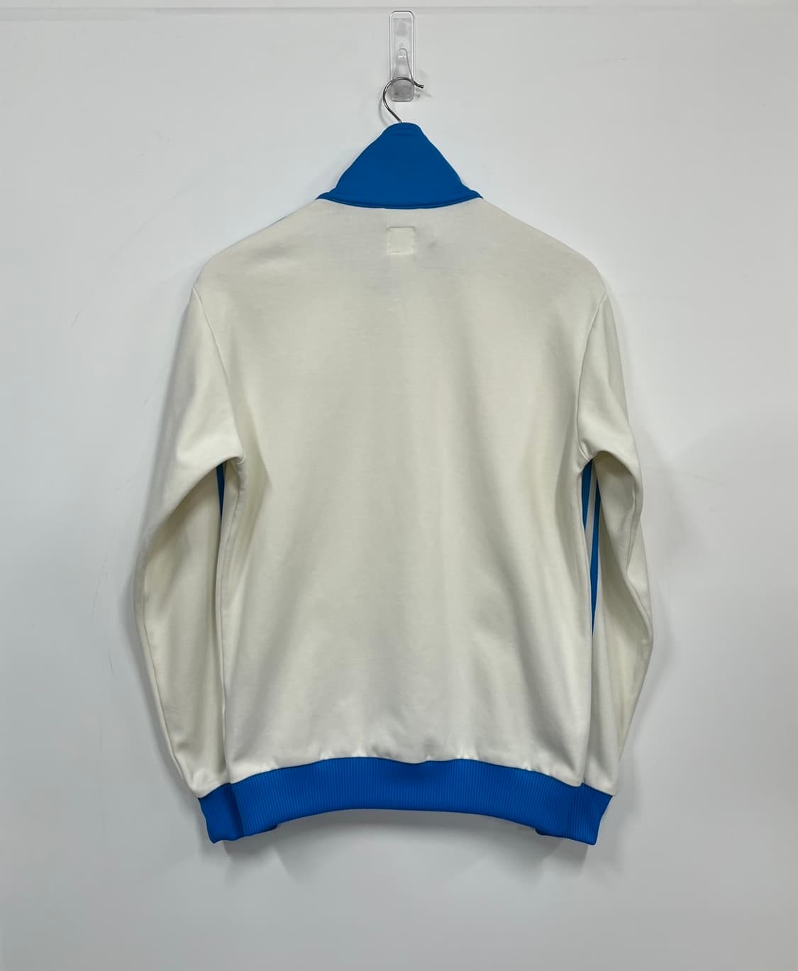 구형 아디다스 베켄바우어 흰파 트랙 져지 상품이미지8