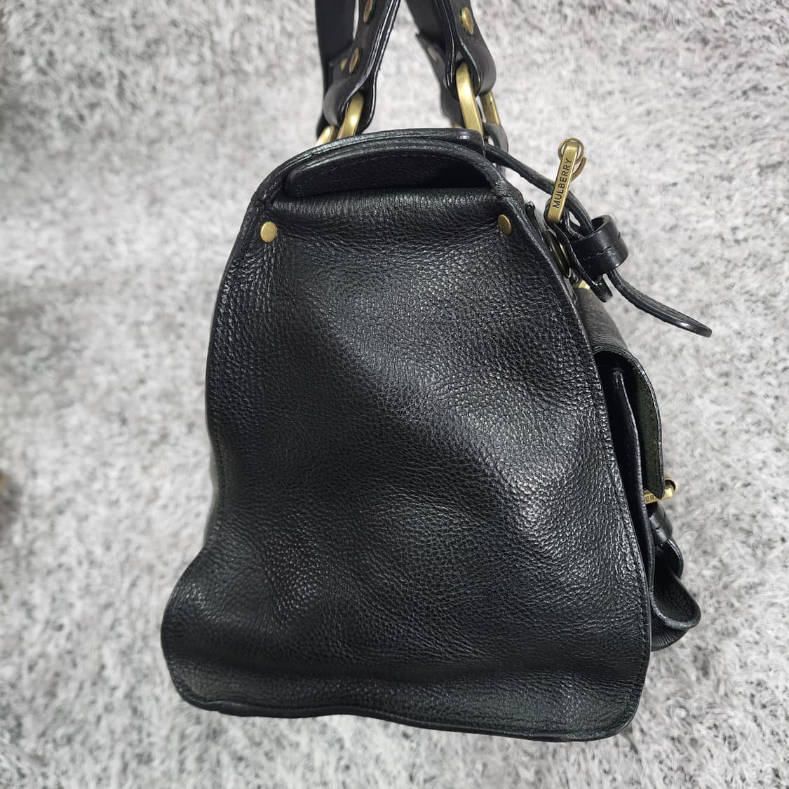 멀버리 록산느 토트백 상품이미지4