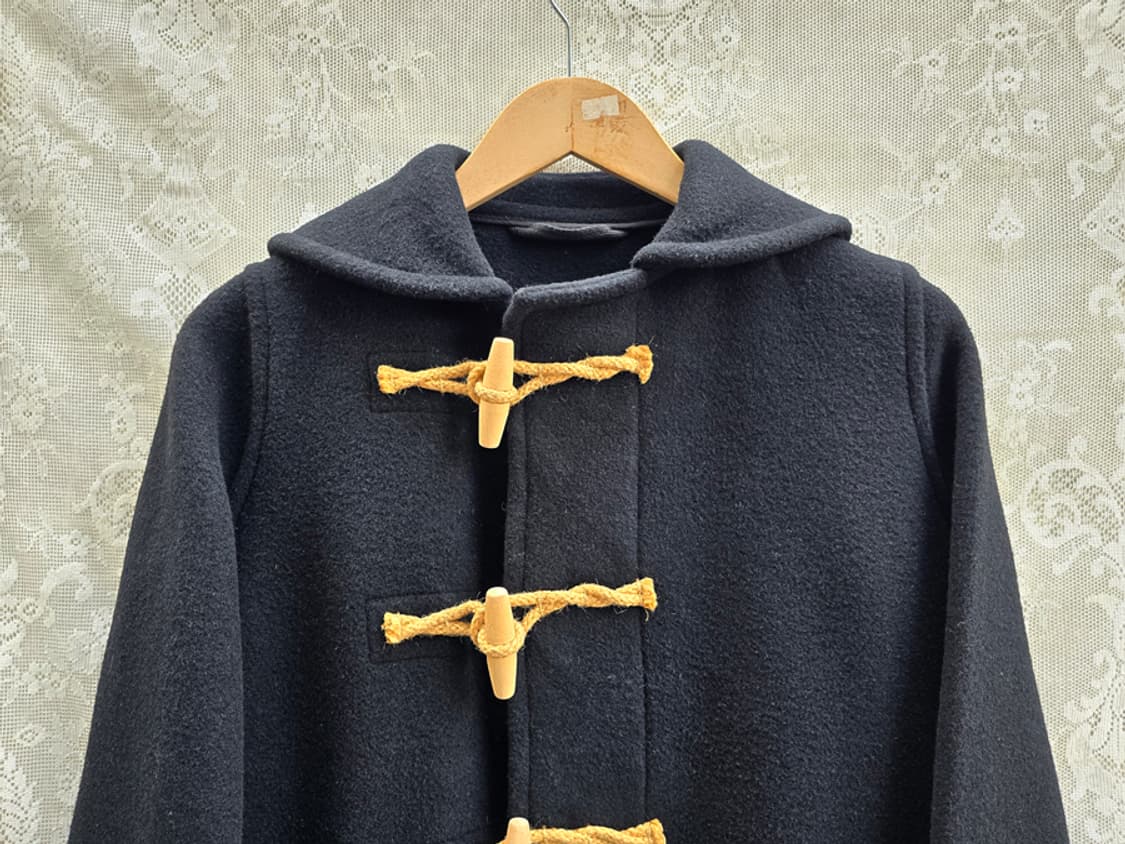 글로버올 세일러 더플코트 상품이미지2