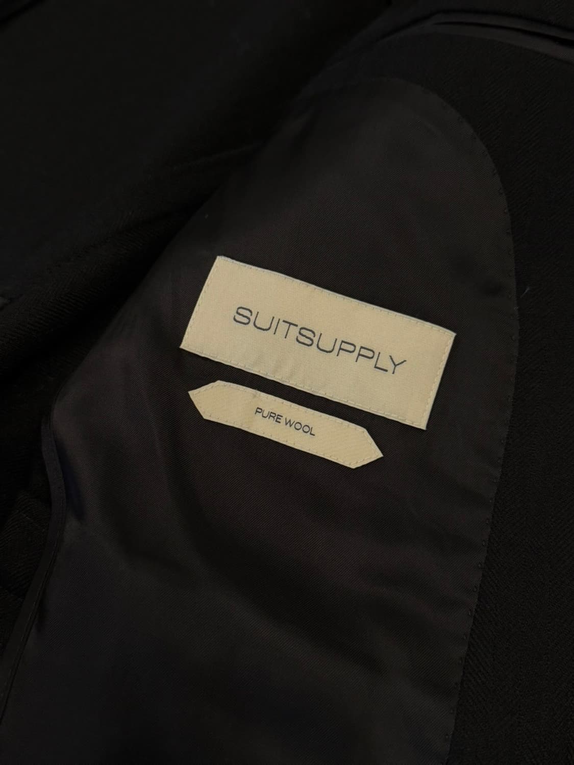 수트서플라이 수트 남성95-100 상품이미지7