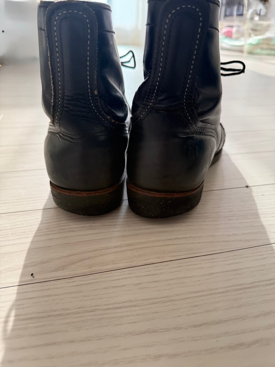 레드윙 8126  브로그레인저280 상품이미지4