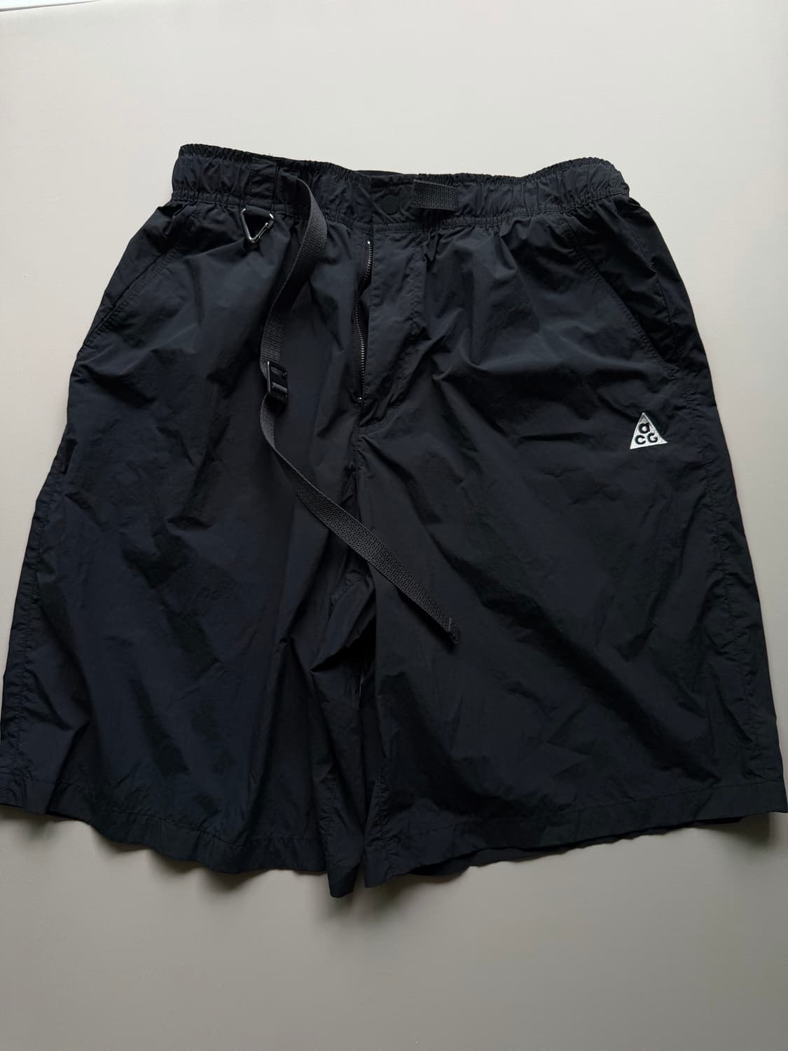 나이키 ACG 하프팬츠 L 상품이미지1