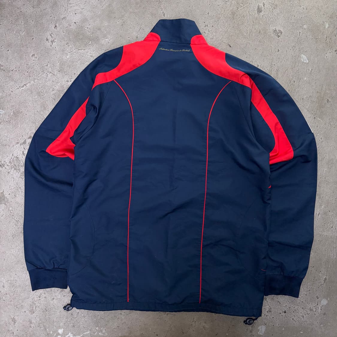 아디다스 프랑스 아노락[2302] 상품이미지6